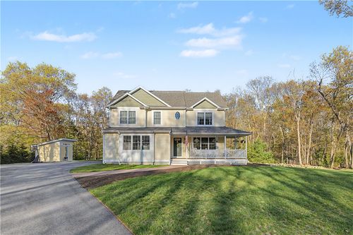 100 Franklin Rd, Foster, RI, 02825-1164 | Card Image