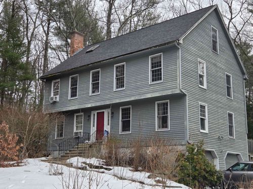 6 Finch Cir, Londonderry, NH, 03053-4064 | Card Image