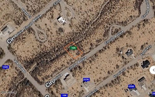 8-105 Circulo Bolivia, Rio Rico, AZ, 85648 | Card Image