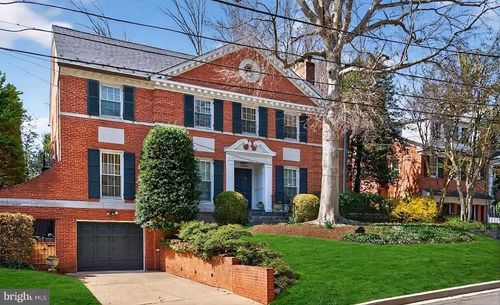 2238 47th St Nw, WASHINGTON, DC, 20007-1033 | Card Image