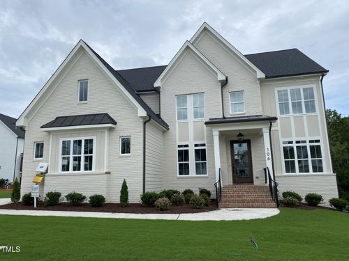 106 Ludbrook Ct, Apex, NC, 27523-7177 | Card Image