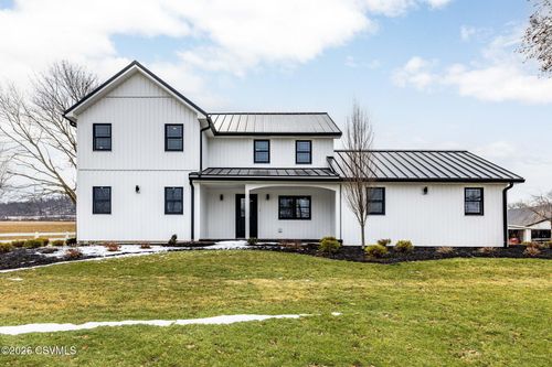 529-533 Liberty Valley Rd, Danville, PA, 17821-6935 | Card Image