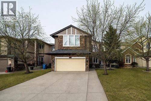 107 Panatella Close Nw, Calgary, AB, T3K6C9 | Card Image