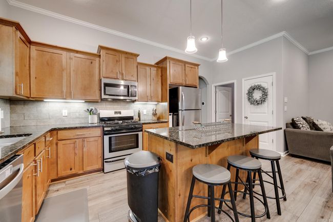 2040 Massee Gdns, House other with 3 bedrooms, 2 bathrooms and null parking in Conway AR | Image 7