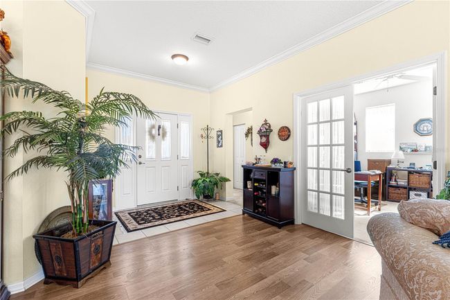 10055 Sw 90 Th Loop, House other with 2 bedrooms, 2 bathrooms and null parking in OCALA FL | Image 4