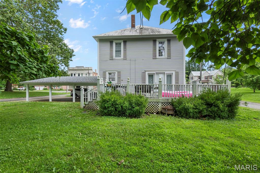 Residential in Cape Girardeau 5