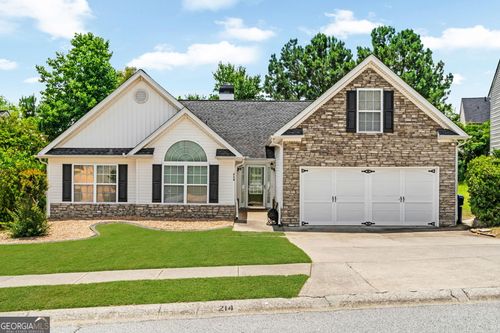 214 E Skyline View, Dallas, GA, 30157 | Card Image