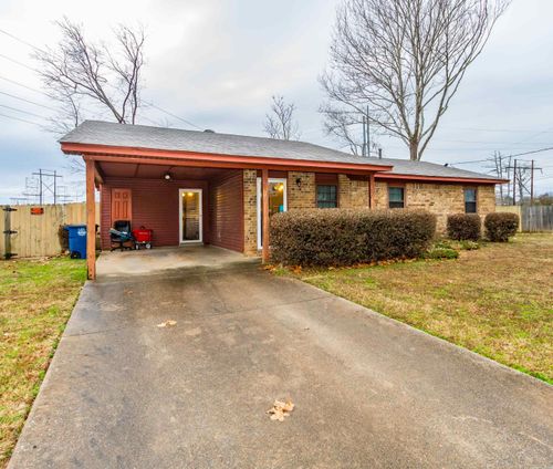13 Sandlefoot Cv, North Little Rock, AR, 72117-4624 | Card Image