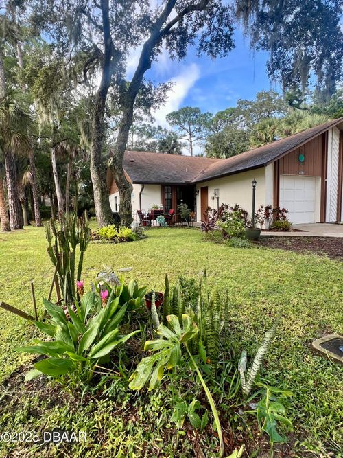 816 Stonybrook Cir, PORT ORANGE, FL, 32127-4209 | Card Image