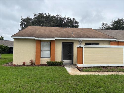 20 Silver Oak Cir, Kissimmee, FL, 34743-3810 | Card Image
