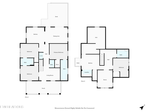 1287 E Harper Ave, Maryville, TN, 37804 | Card Image