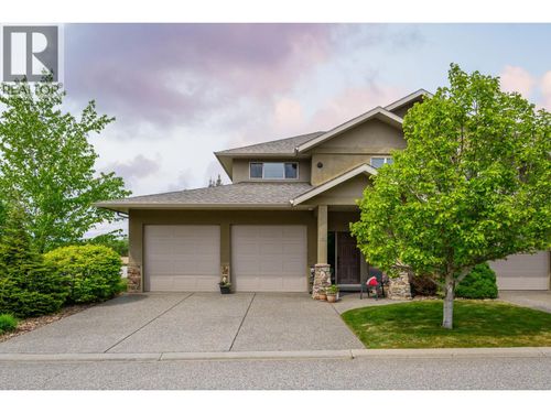 134-9875 Selkirk Dr, Coldstream, BC, V1B4C4 | Card Image