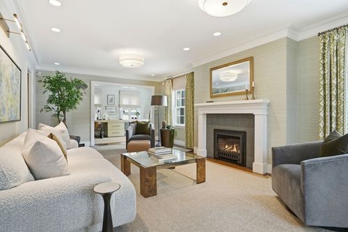 11 Hillcrest Rd, Belmont, MA, 02478-2953 | Card Image