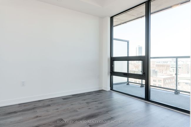 808 - 28 Eastern Ave, Condo with 1 bedrooms, 1 bathrooms and null parking in Toronto ON | Image 17