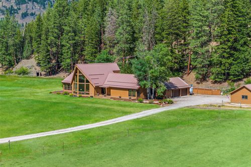 48 Rock Creek Rd, Clinton, MT, 59825-9629 | Card Image