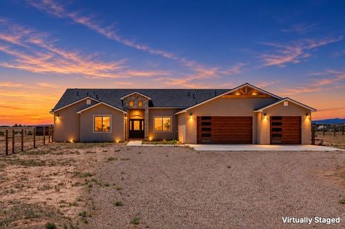 8 Northland Meadows Pl, Edgewood, NM, 87015-9120 | Card Image