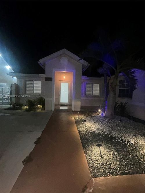 24935 Sw 129th Path, Homestead, FL, 33032-9034 | Card Image