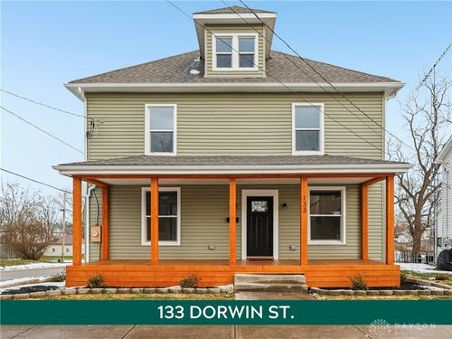 133 Dorwin St, Gettysburg, OH, 45328-6015 | Card Image