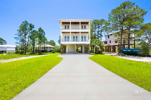 26592 Carondelette Drive, Orange Beach, AL, 36561 | Card Image