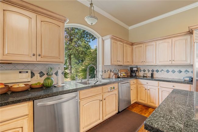 2669 King Dr, House other with 4 bedrooms, 5 bathrooms and null parking in Mulberry AR | Image 14