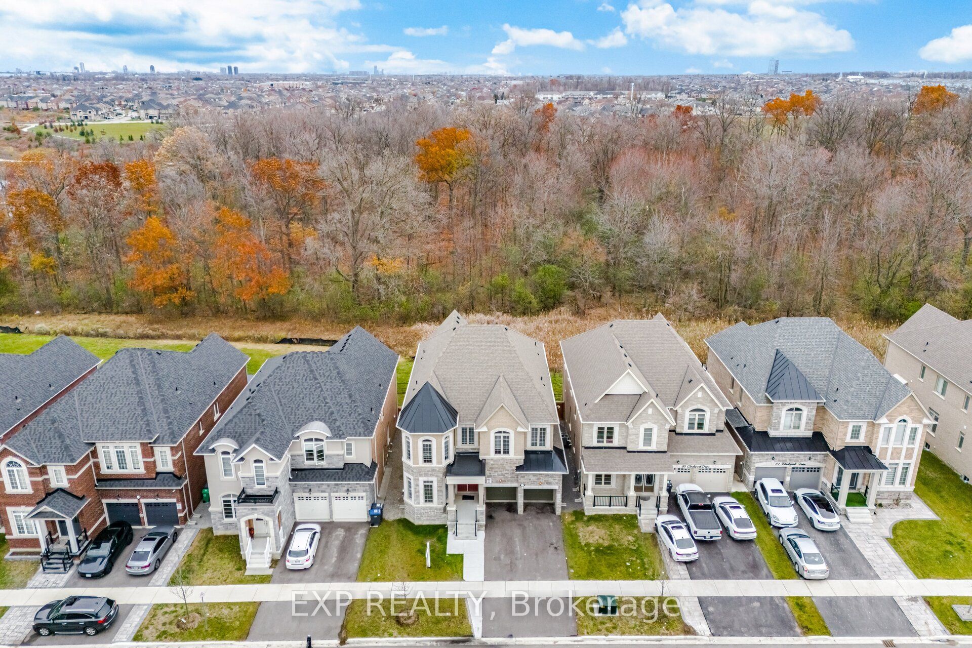 Residential Lease in Brampton 3