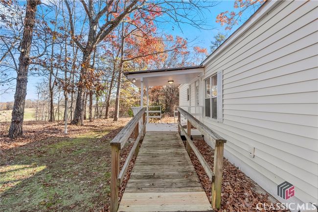 905 Adams Duncan Rd, House other with 4 bedrooms, 2 bathrooms and null parking in hull GA | Image 42
