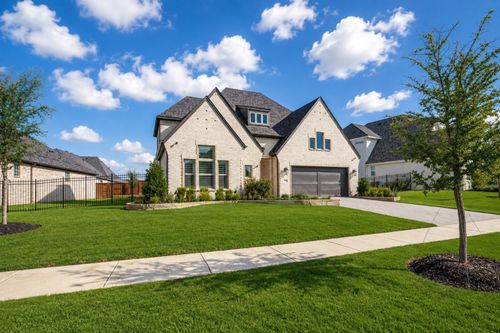 4750 Muleshoe Ln, Prosper, TX, 75078-3387 | Card Image