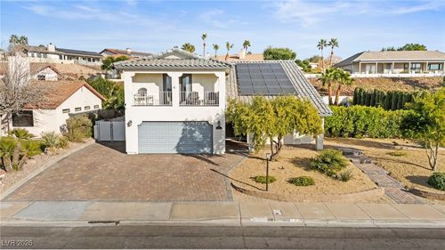 1013 Calico Ridge Dr, Henderson, NV, 89011-3078 | Card Image