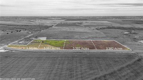 3 Bacak Rd / Fm 877 Road, Avalon, TX, 76623 | Card Image