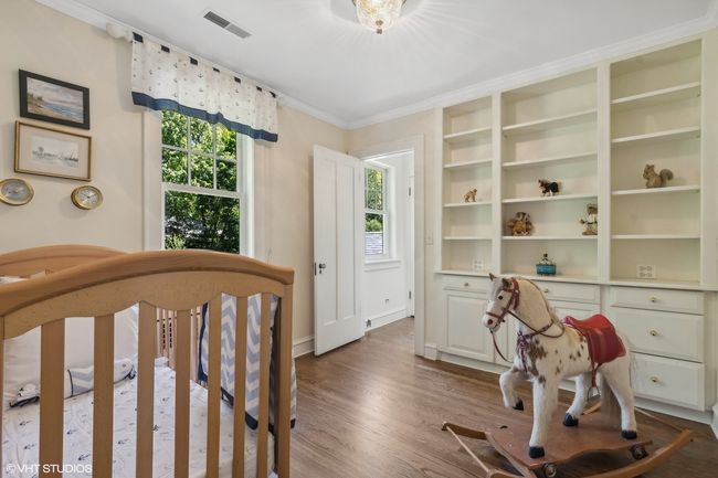 120 Abingdon Ave, House other with 6 bedrooms, 4 bathrooms and 2 parking in Kenilworth IL | Image 15