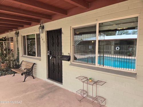 148 Randolph Way, Tucson, AZ, 85716 | Card Image