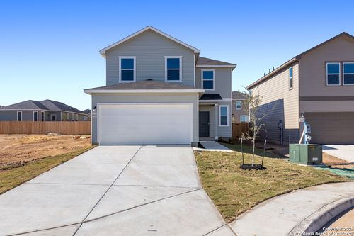 14415 Gopher Cv, Elmendorf, TX, 78112-4410 | Card Image