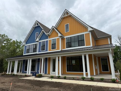 108 Apaloosa, Northville, MI, 48167-1379 | Card Image