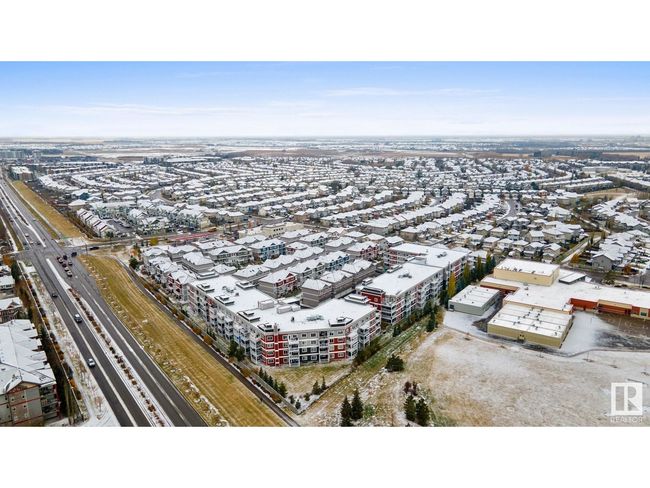 336 - 1818 Rutherford Rd Sw, Condo with 2 bedrooms, 2 bathrooms and 1 parking in Edmonton AB | Image 28