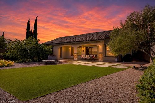 2397 Luberon Dr, Henderson, NV, 89044-0380 | Card Image