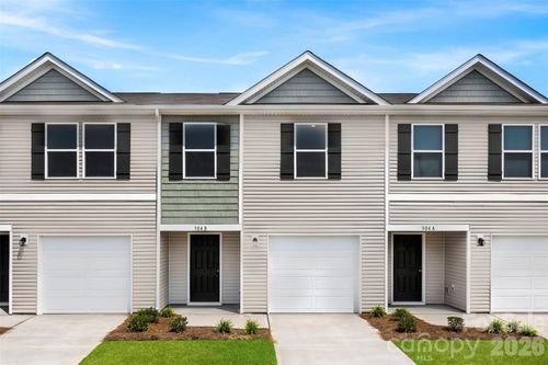 lot-b-300C S Main St, Grover, NC, 28073-9825 | Card Image