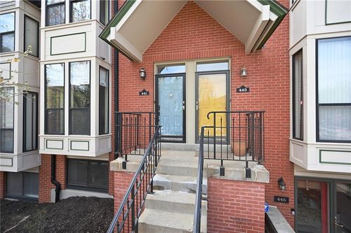 441 W 10th St, Kansas City, MO, 64105-2222 | Card Image