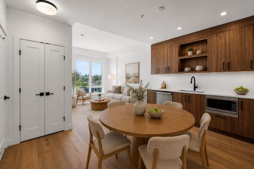 602-6859 Cambie St, Vancouver, BC, V6P3H1 | Card Image
