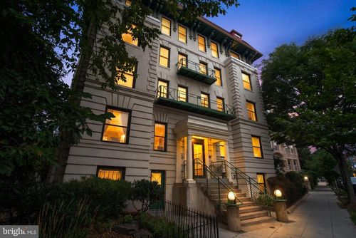 104-2627 Adams Mill Rd Nw, WASHINGTON, DC, 20009-2145 | Card Image