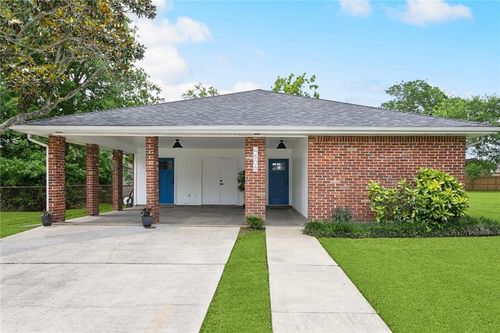 4808 Jasper St, Metairie, LA, 70006-2622 | Card Image
