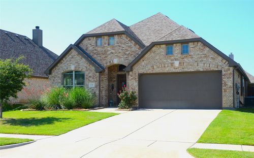 116 Providence Dr, Van Alstyne, TX, 75495-2799 | Card Image