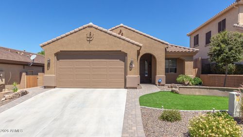 7152 W Milton Dr, Peoria, AZ, 85383-6680 | Card Image