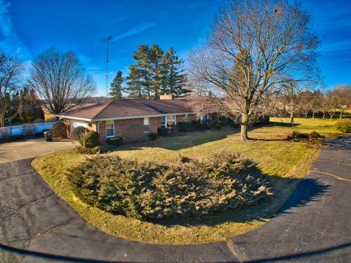 1120 Marshall Road, Tekonsha, MI, 49092 | Card Image