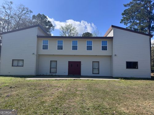 152 Zellwood Dr, Brunswick, GA, 31523-8106 | Card Image