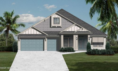 23 Owl Landing Way, St Augustine, FL, 32092-3586 | Card Image