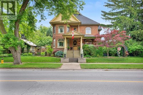 603 North St, Dresden, ON, N0P1M0 | Card Image