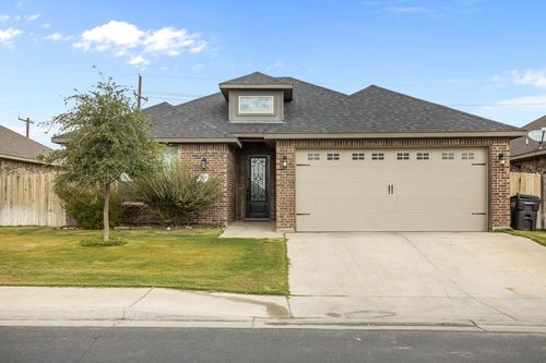 1515 Overshine Ln, Midland, TX, 79705-2396 | Card Image
