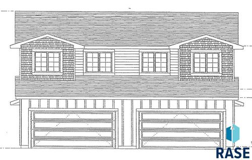 3401 S Joanne Ave Avenue, Sioux Falls, SD, 57106 | Card Image