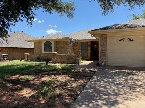 4717 Beall Boulevard, Abilene, TX, 79606 | Card Image