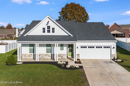 334 Bridlewood Dr, Shepherdsville, KY, 40165-5639 | Card Image